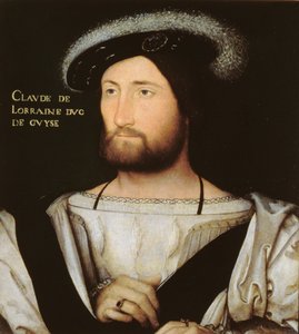 Lorraine Claude